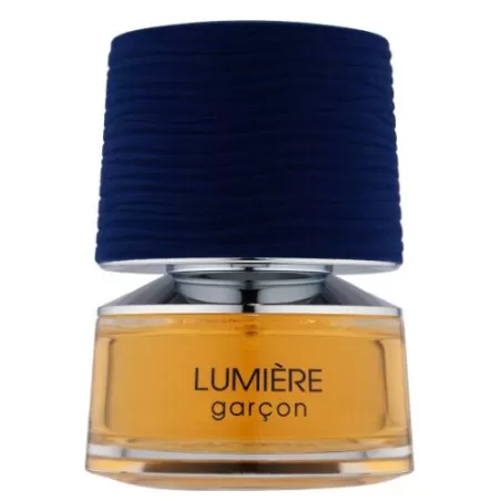 Lumiere Garcon French Avenue