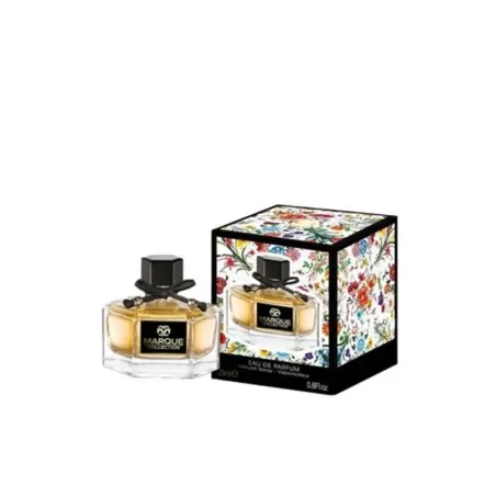 Marque 120 25ml - Arabian Perfume from Fragrance World