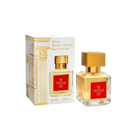 Marque 150 (Baccarat Rouge 540) 25ml - Arabian Perfume by Fragrance World