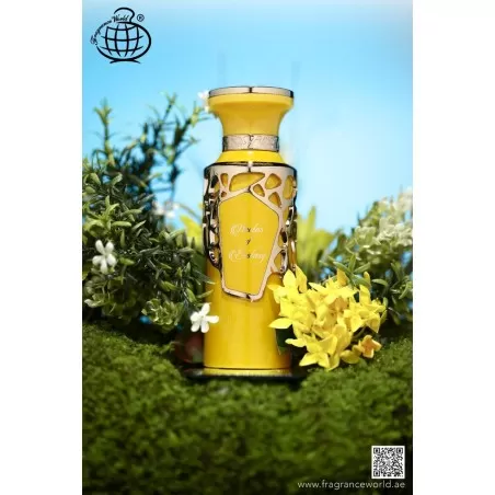 Nectar Of Ecstasy Fragrance World – Arabian Perfume (EDP, 100 ml)