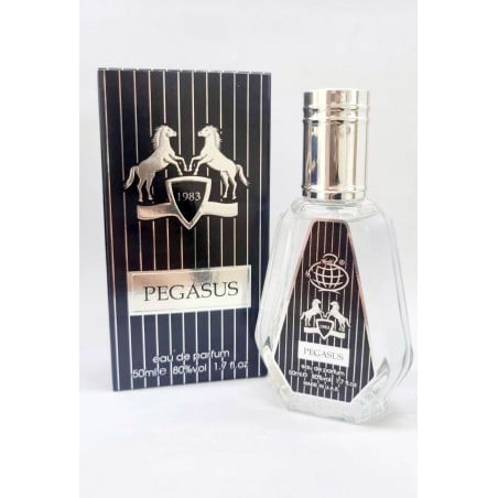 PEGASUS 50 ml (Parfums De Marly Pegasus) - Arabian Perfume by Fragrance World