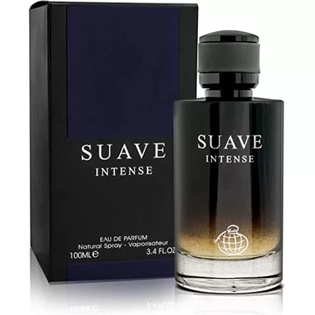 Suave Intense Fragrance World (Insp. by Dior Sauvage)
