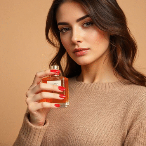 Perfume for women