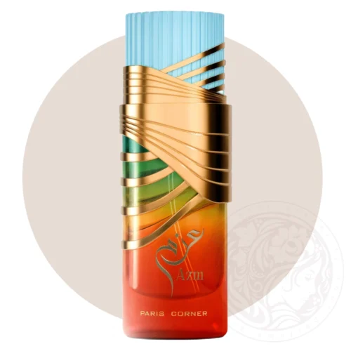 AZM EDP unisex aromāts 100ml Paris Corner