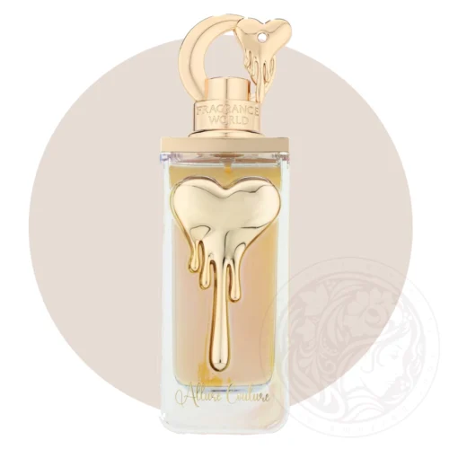 Allure Couture Fragrance World iedv no Dolce Gabbana Devotion Grezni lv smaržas