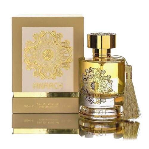Anarch Maison Alhambra unisex