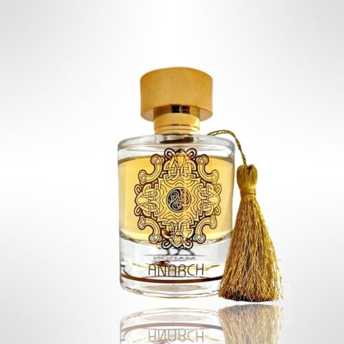 Anarch Maison Alhambra unisex