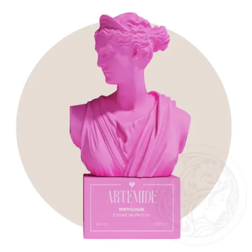 Artemide Extrait de parfum Chogan Miythological grezni lv shop