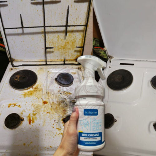 Brilgrease Degreaser buy online grezni lv