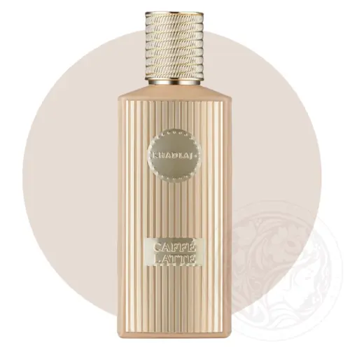 Caffe Latte Extrait de Parfum smaržas 100ml Khadlaj grezni lv