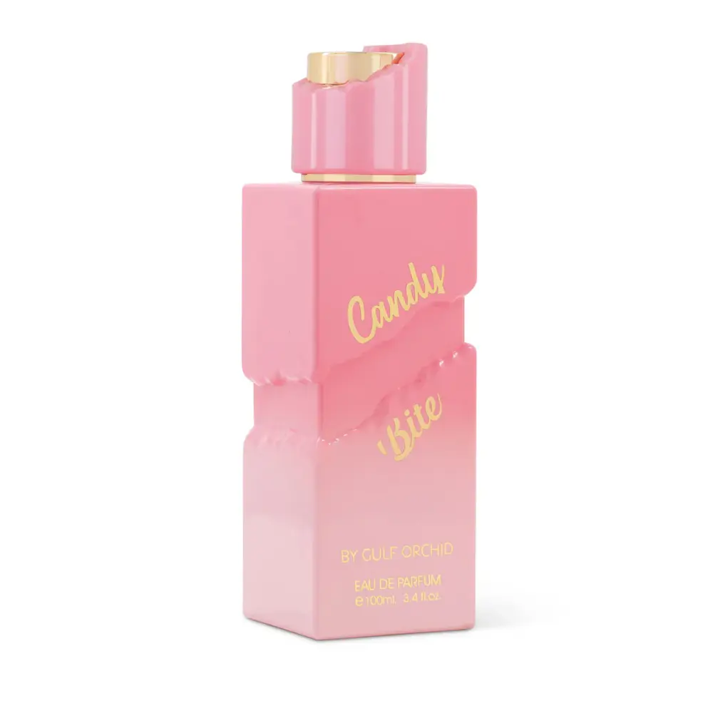 Candy Bite EDP perfume Gulf Orchid grezni lv
