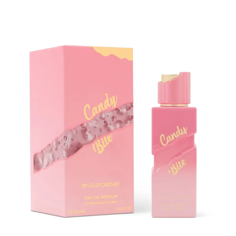 Candy Bite EDP perfume Gulf Orchid grezni lv