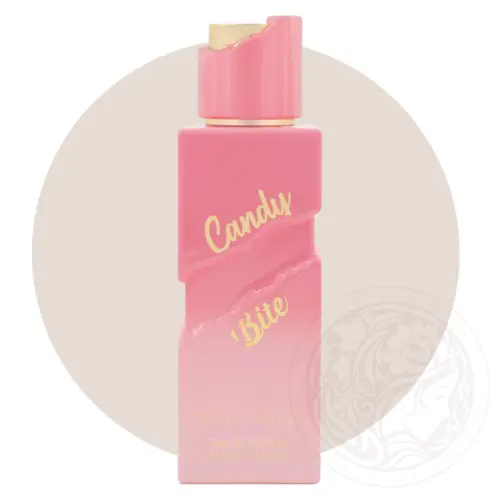 Candy Bite EDP sievietēm 100ml Gulf Orchid