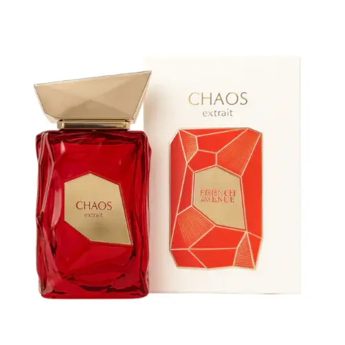 Anarch Maison Alhambra unisex EDP 100ml (Līdzīgs Tiziana Terenzi Andromeda)