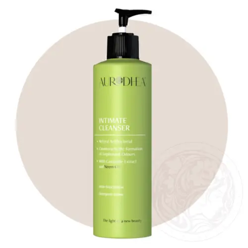 Chogan Chogan intimate area cleanser with Neem oil _ NM08B buy online