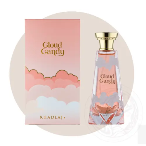 Cloud Candy Extrait De Parfum