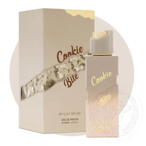 Cookie Bite unisex 100ml EDP Gulf Orchid