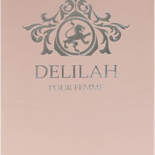 Delilah Maison Alhambra Delina smaržas grezni lv smaržas