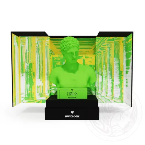 Ermes Perfume – Chogan Mytologik Niche Fragrance grezni lv buy online