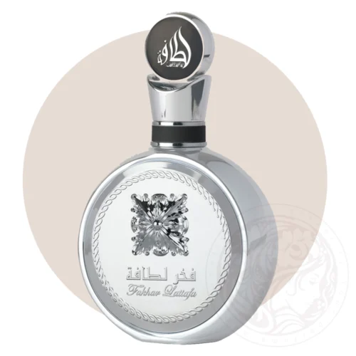 Fakhar Platin EDP for men 100ml Lattafa grezni lv