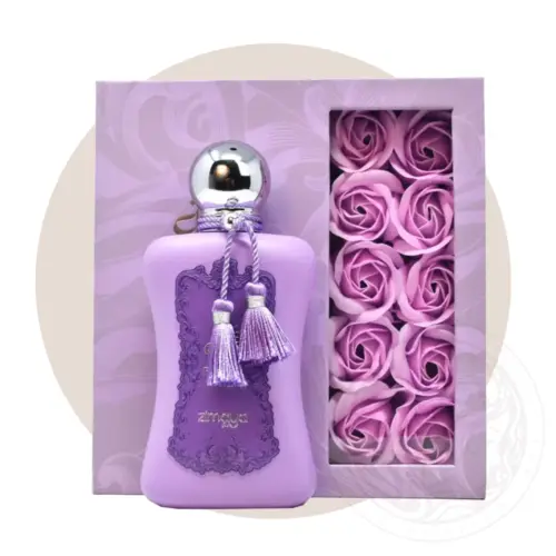 Fatima Velvet Love EDP 100ml Zimaya Grezni lv