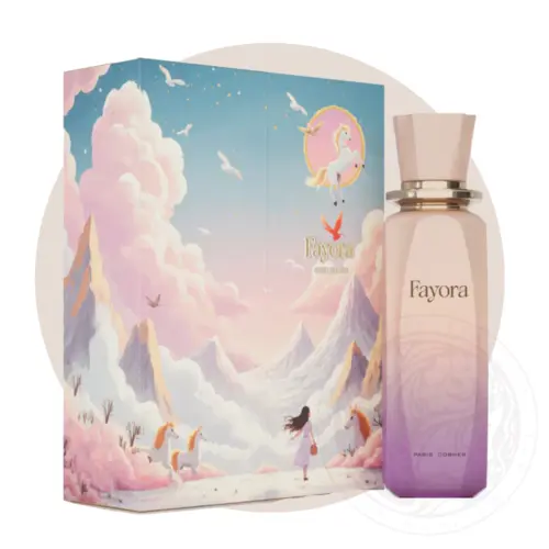 Anarch Maison Alhambra unisex EDP 100ml (Līdzīgs Tiziana Terenzi Andromeda)