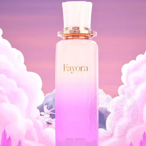 Fayora smaržas no Paris Corner pirkt internetā grezni lv