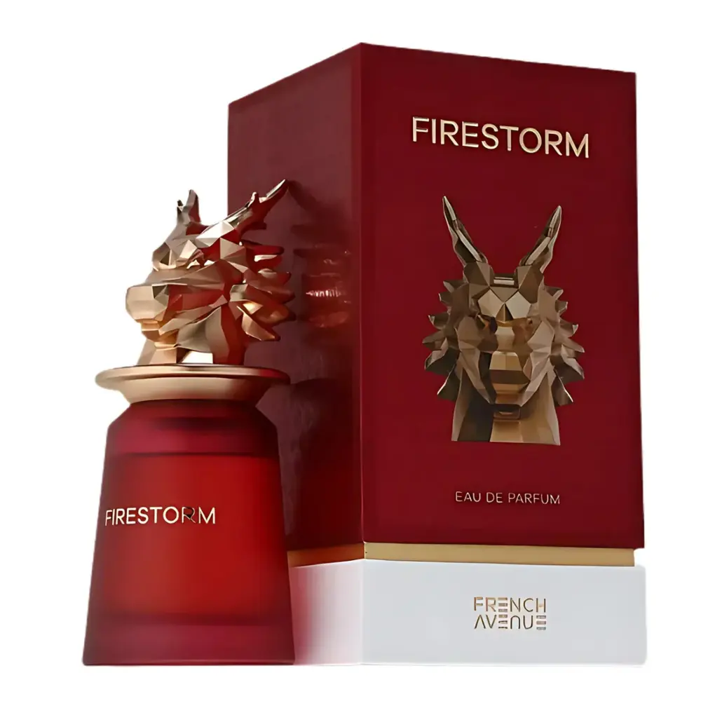 Anarch Maison Alhambra unisex EDP 100ml (Līdzīgs Tiziana Terenzi Andromeda)