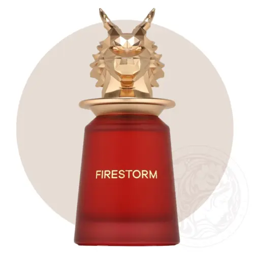 Anarch Maison Alhambra unisex EDP 100ml (Līdzīgs Tiziana Terenzi Andromeda)