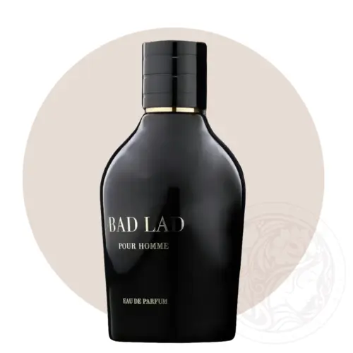 Fragrance World Bad Lad Pour Homme