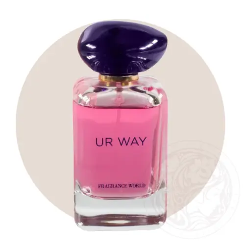 Fragrance World Ur Way