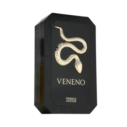 French Avenue Veneno similar to Kilian Smoking Hot grezni lv smaržas