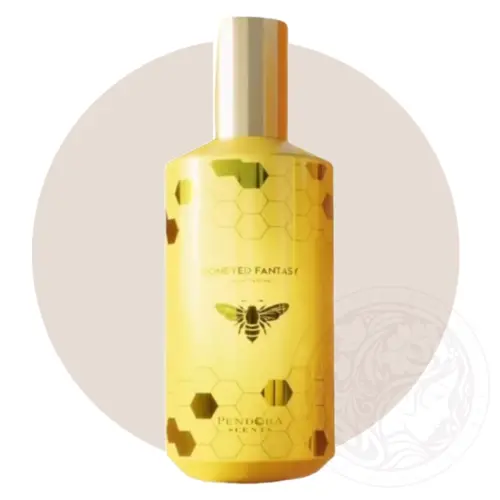 Honeyed Fantasy unisex 100ml Paris Corner