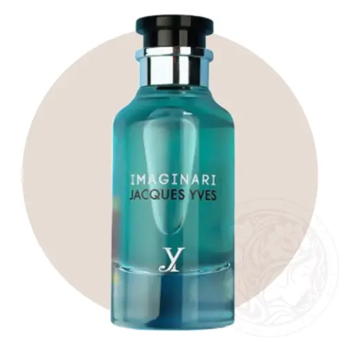 Jacques Yves Imaginari EDP for men 100ml (Insp. by Imagination Louis Vuitton) Fragrance World