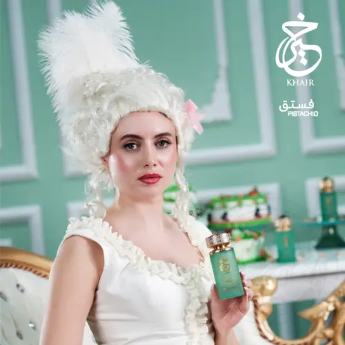 Khair Pistachio Paris Corner buy online grezni lv