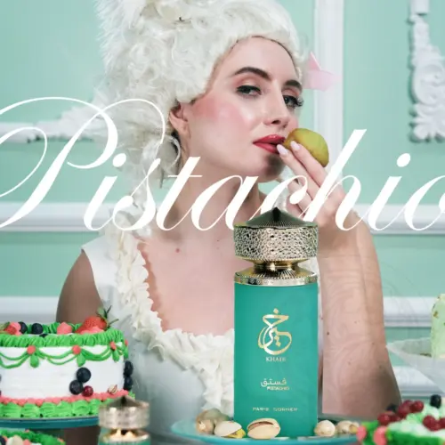Khair Pistachio Paris Corner pirkt internetā grezni lv
