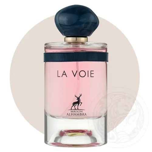 La Voie EDP Maison Alhambra grezni lv