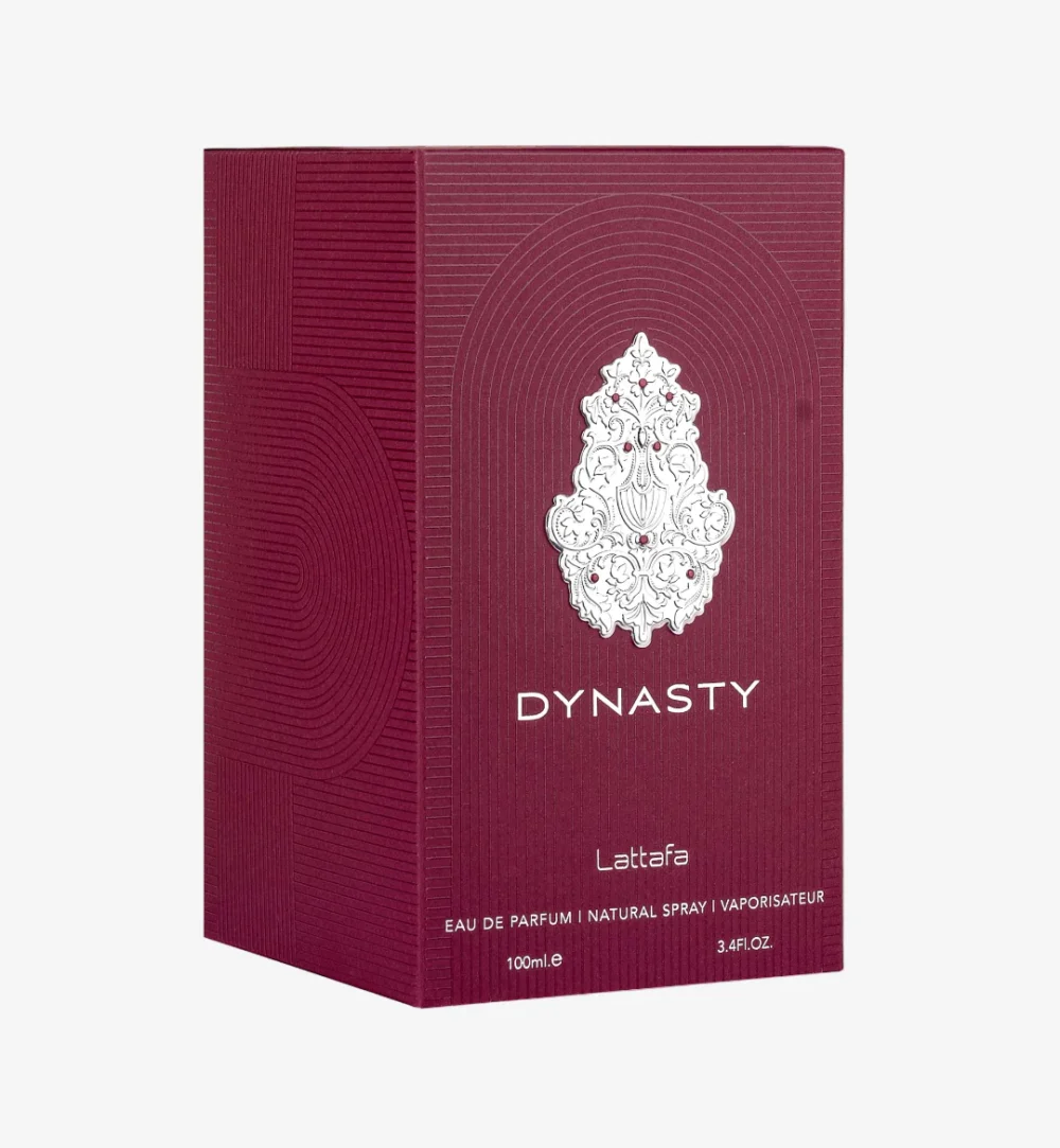 Lattafa Dynasty EDP grezni lv shop