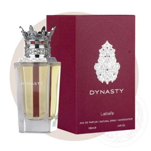 Lattafa Dynasty EDP grezni lv shop