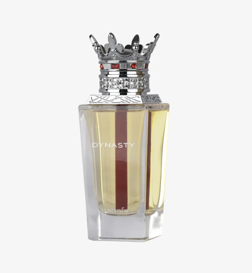 Lattafa Dynasty unisex EDP 100ml - Image 3