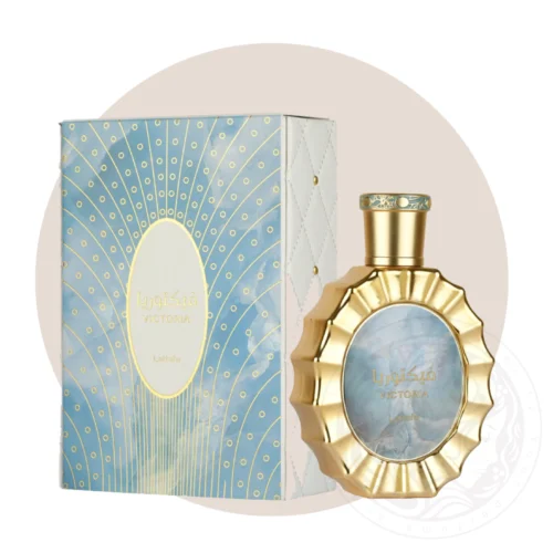 Lattafa Victoria Eau de Parfum grezni lv shop