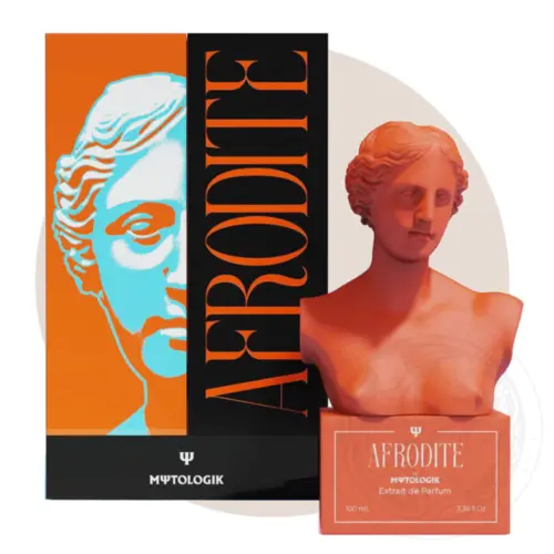 MYTOLOGIK Aphrodite Extrait de parfum greznilv