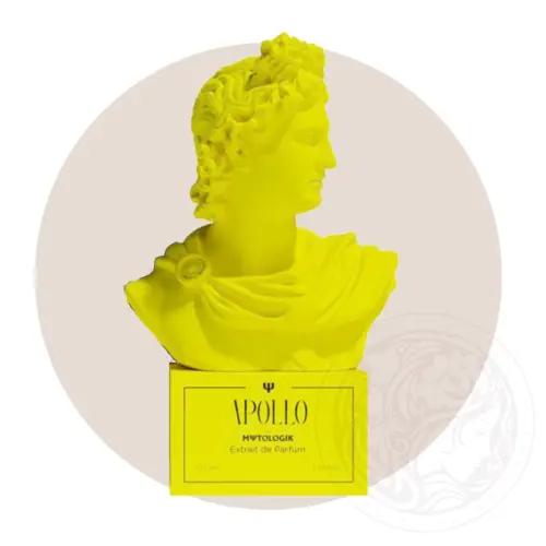 MYTOLOGIK Apollo Extrait de parfum Chogan buy online