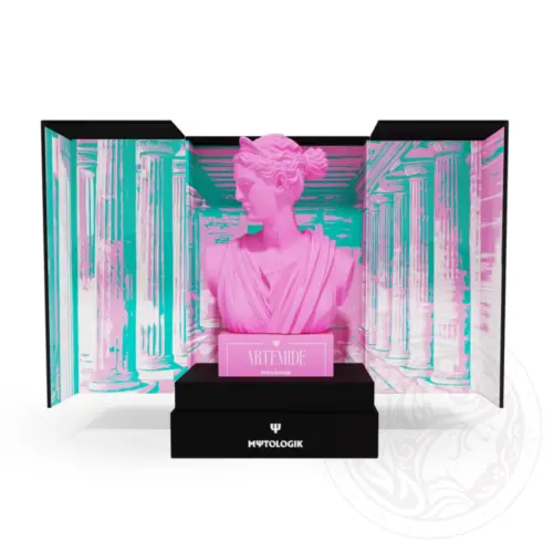 MYTOLOGIK Artemide Extrait de parfum Chogan sieviešu smaržas