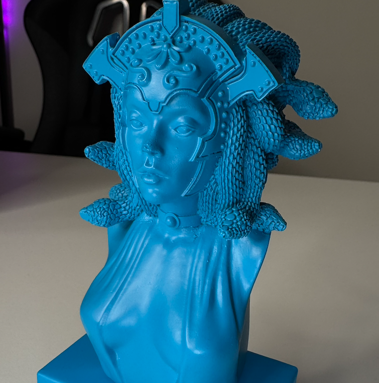 MYTOLOGIK Medusa Extrait de parfum Chogan Worldwide delivery buy online