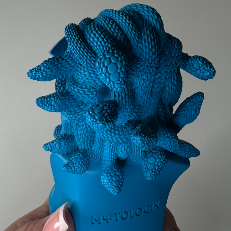 MYTOLOGIK Medusa Perfume Chogan Mitologik buy online