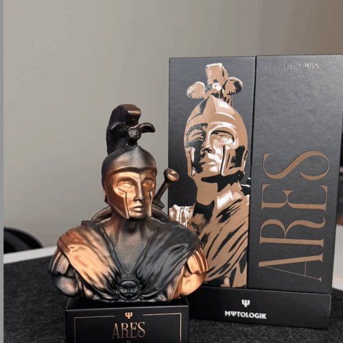 MYTOLOGIK perfume Chogan buy online worldwide shipping