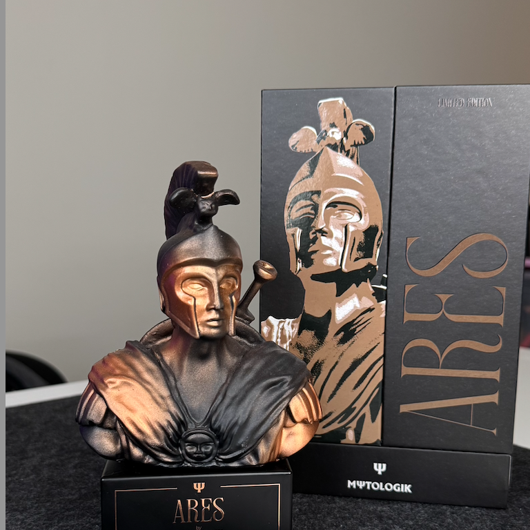 MYTOLOGIK perfume Chogan buy online worldwide shipping