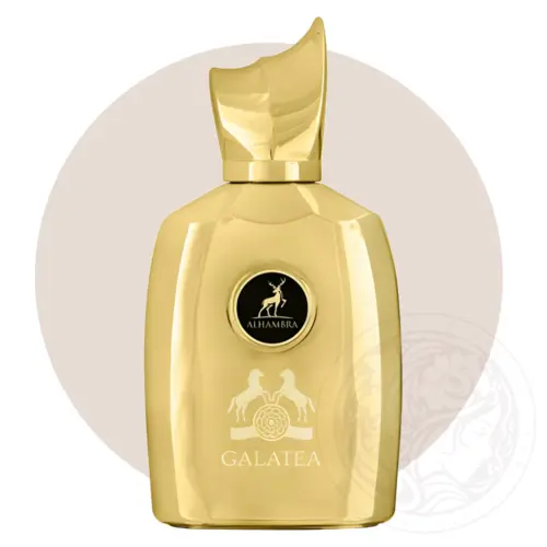 Anarch Maison Alhambra unisex EDP 100ml (Līdzīgs Tiziana Terenzi Andromeda)