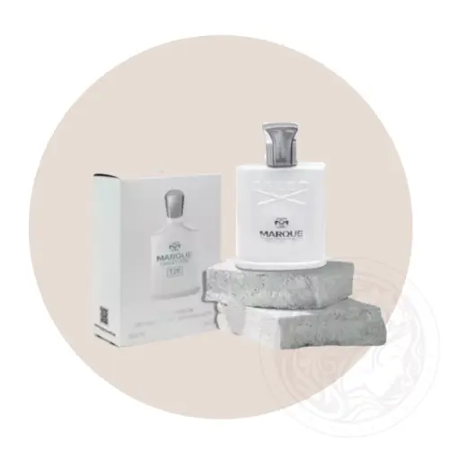Marque Collection 126 30ml mini smaržas pirkt internetā